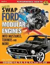 How to Swap Ford Modular Engines into Mustangs, Torinos and More cover