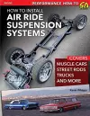 How to Install Air Ride Suspension Systems cover