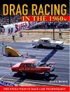 Drag Racing in the 1960s cover
