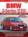 BMW 3-Series (E30) Performance Guide cover