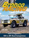 Bronco Racing cover