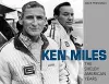 Ken Miles cover