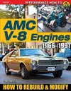 AMC V-8 Engines 1966–1991 cover