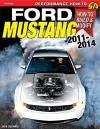 Ford Mustang 2011-2014 cover