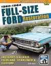 Full-Size Ford Restoration cover