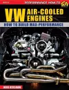 VW Air-Cooled Engines cover