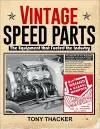 Vintage Speed Parts cover
