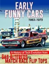 Early Funny Cars cover