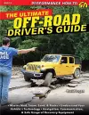 The Ultimate Off-Road Driver’s Guide cover