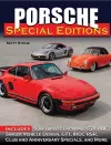 Porsche Special Editions cover