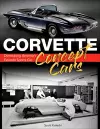 Corvette Concept Cars cover