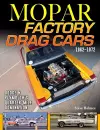 Mopar Factory Drag Cars 1961-1972 cover