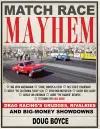 Match Race Mayhem cover