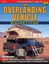 The Overlanding Vehicle Builder's Guide cover