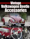Vintage Volkswagen Beetle Accessories cover