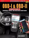 OBD-I & OBD-II cover