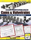 High-Performance Cams & Valvetrains cover