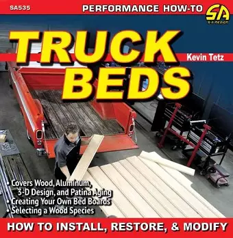 Truck Beds cover