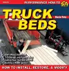 Truck Beds cover