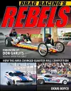 Drag Racing's Rebels cover