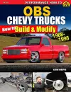 OBS Chevy Trucks 19881998 cover