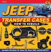 Jeep Transfer Cases cover