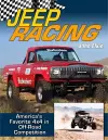 Jeep Racing cover