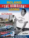 Roland Leong 'The Hawaiian' cover