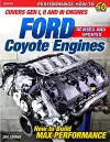 Ford Coyote Engines - REV Ed. cover