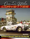 Quarter-Mile Corvettes cover