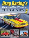 Drag Racing's Quarter-Mile Warriors II cover