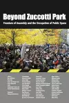 Beyond Zuccotti Park cover