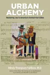 Urban Alchemy cover