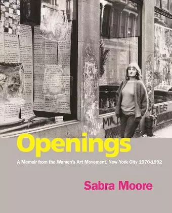 Openings cover