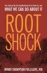 Root Shock cover