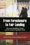 From Foreclosure to Fair Lending cover