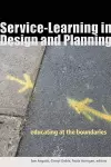 Service-Learning in Design and Planning cover