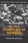 In the Company of Rebels cover