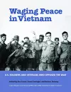 Waging Peace in Vietnam cover