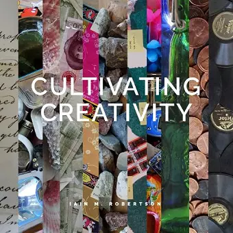 Cultivating Creativity cover