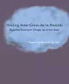 Healing from Genocide in Rwanda cover