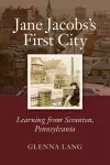 Jane Jacobs's First City cover