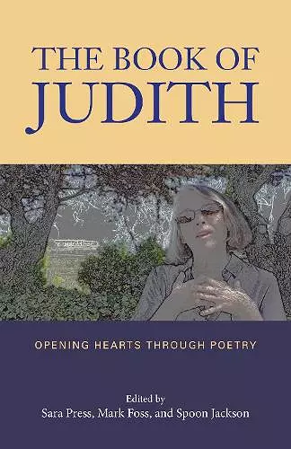 The Book of Judith cover