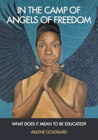 In the Camp of Angels of Freedom cover