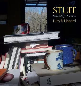 Stuff cover