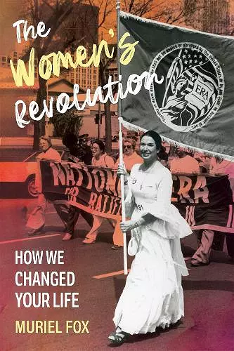 The Women's Revolution cover