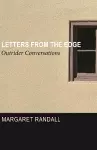 Letters from the Edge cover