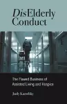 DisElderly Conduct cover