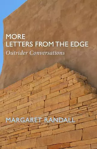 More Letters from the Edge cover