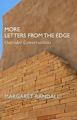 More Letters from the Edge cover
